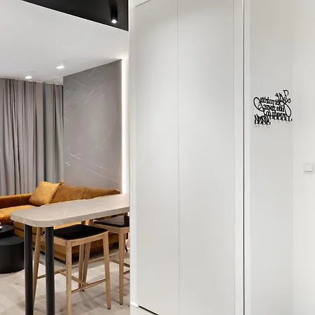 Republiki Korczakowskiej Apartamenty-3